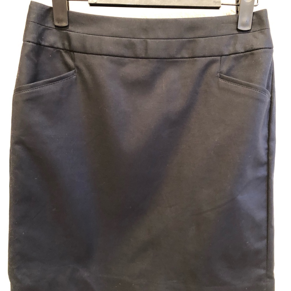 Banana republic skirt